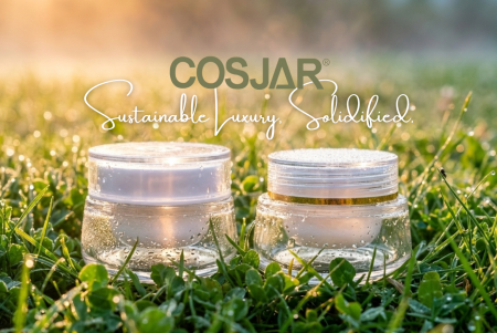 وصول HRG-50: أول جرة PET ذات جدار سميك لدينا - أول جرة PET ذات جدار سميك من COSJAR، 50 مل، 60 مل، 100~110 مل